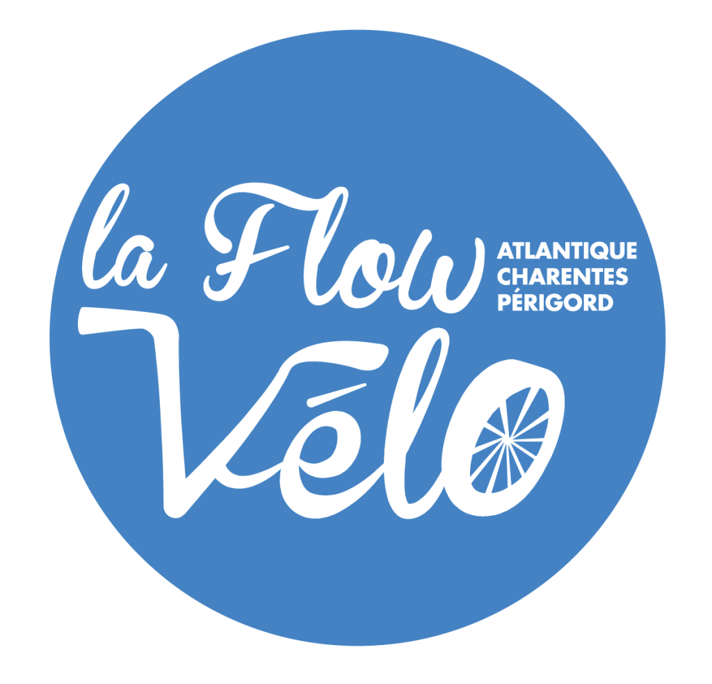 Flow Bike Logo