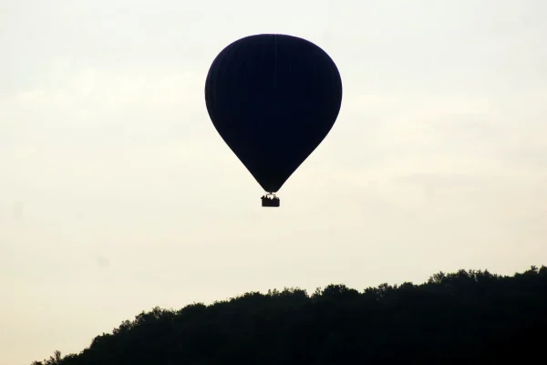 Luchtballon©Périgord Dordogne Luchtballon