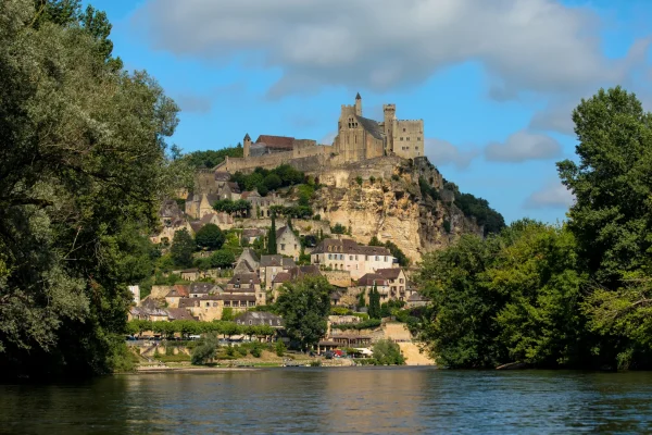 Schloss de Beynac