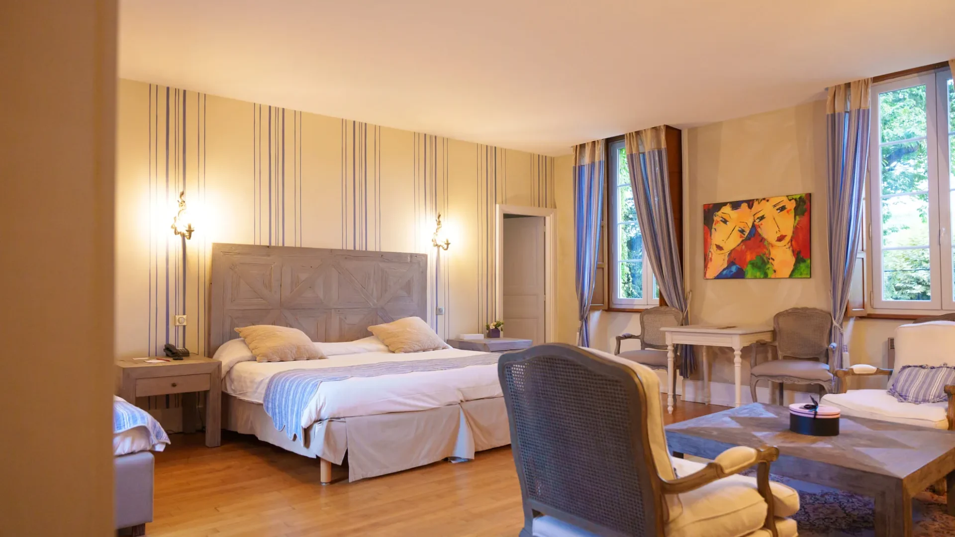 Hotel La Roseraie©OT_Vallée_Vézère_By__LaRoseraie-0